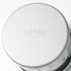 LOYAL Round Cake Tin 5" x 4" (12.5cm x 10cm)