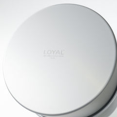 LOYAL Round Cake Tin 9" x 4" (22.5cm x 10cm)