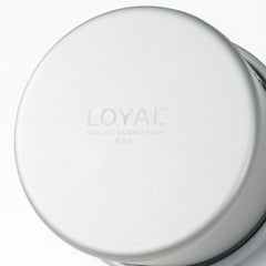 LOYAL Round Cake Tin 5" x 3" (12.5cm x 7.5cm)