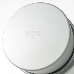 LOYAL Round Cake Tin 7" x 3" (18cm x 7.5cm)