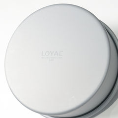 LOYAL Round Cake Tin 8" x 3" (20cm x 7.5cm)