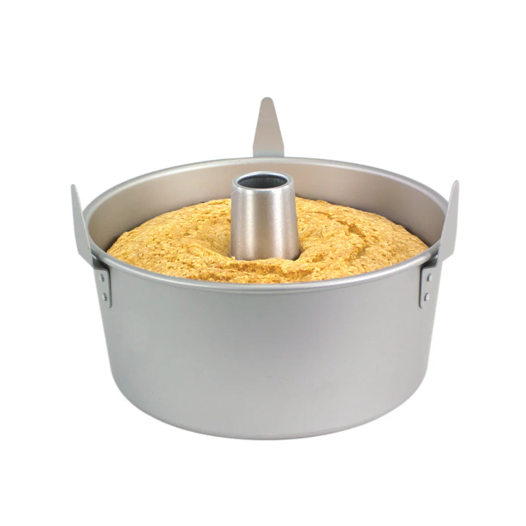 Angel Food Cake Pan 9"X 4"