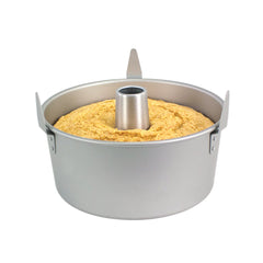 Angel Food Cake Pan 9"X 4"