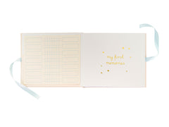 Teddy Bear Photo Album 50 pages