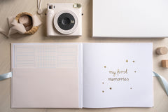 Teddy Bear Photo Album 50 pages