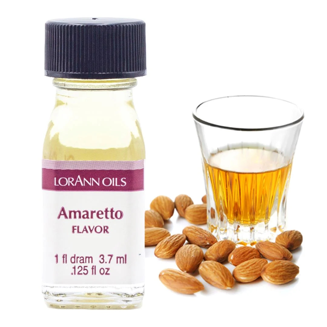 LorAnn Amaretto Flavour Oil