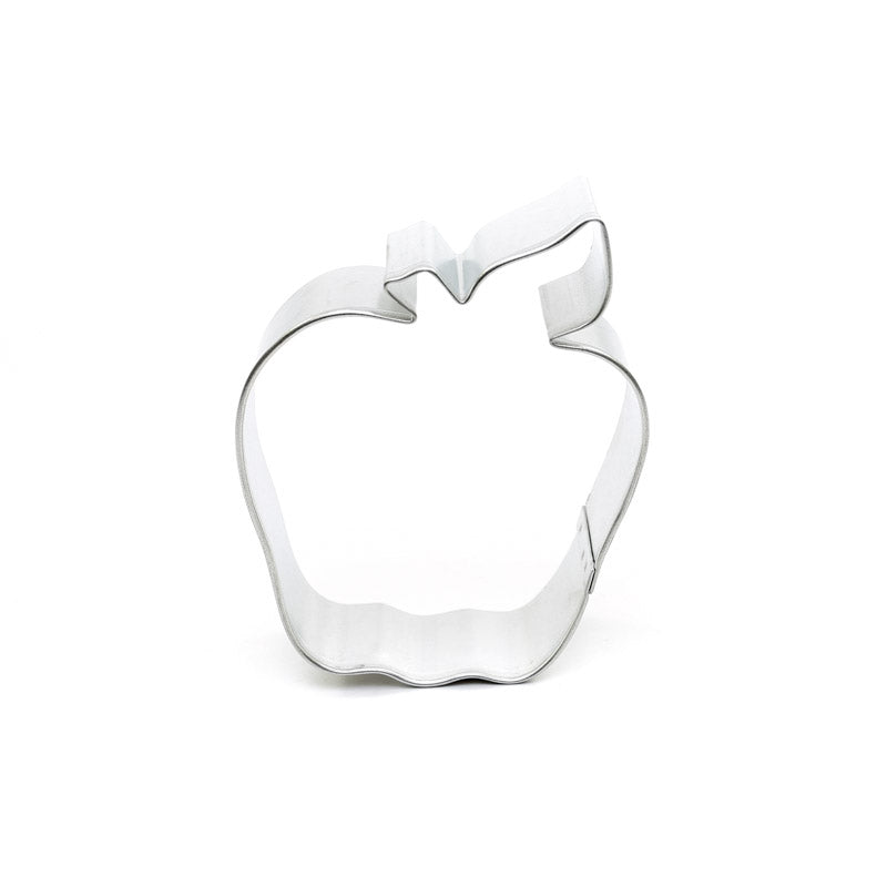 Apple Cookie Cutter