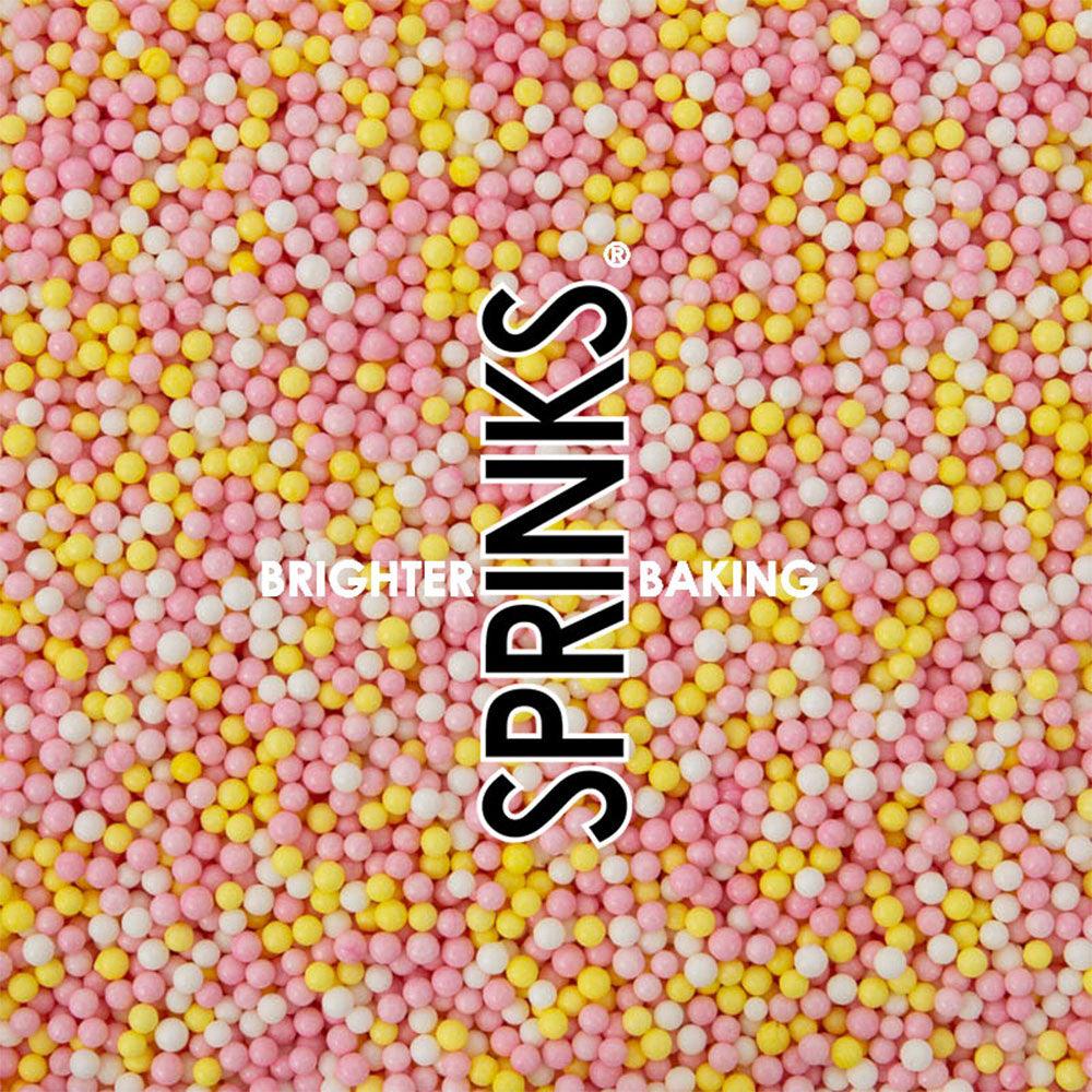 Baby Come Back Sprinkles