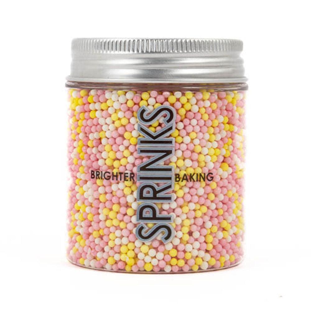 Baby Come Back Sprinkles
