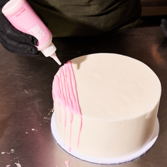 Colour Mill Chocolate Drip - Baby Pink