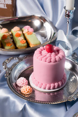Colour Mill Decorators Dough Fondant - Baby Pink