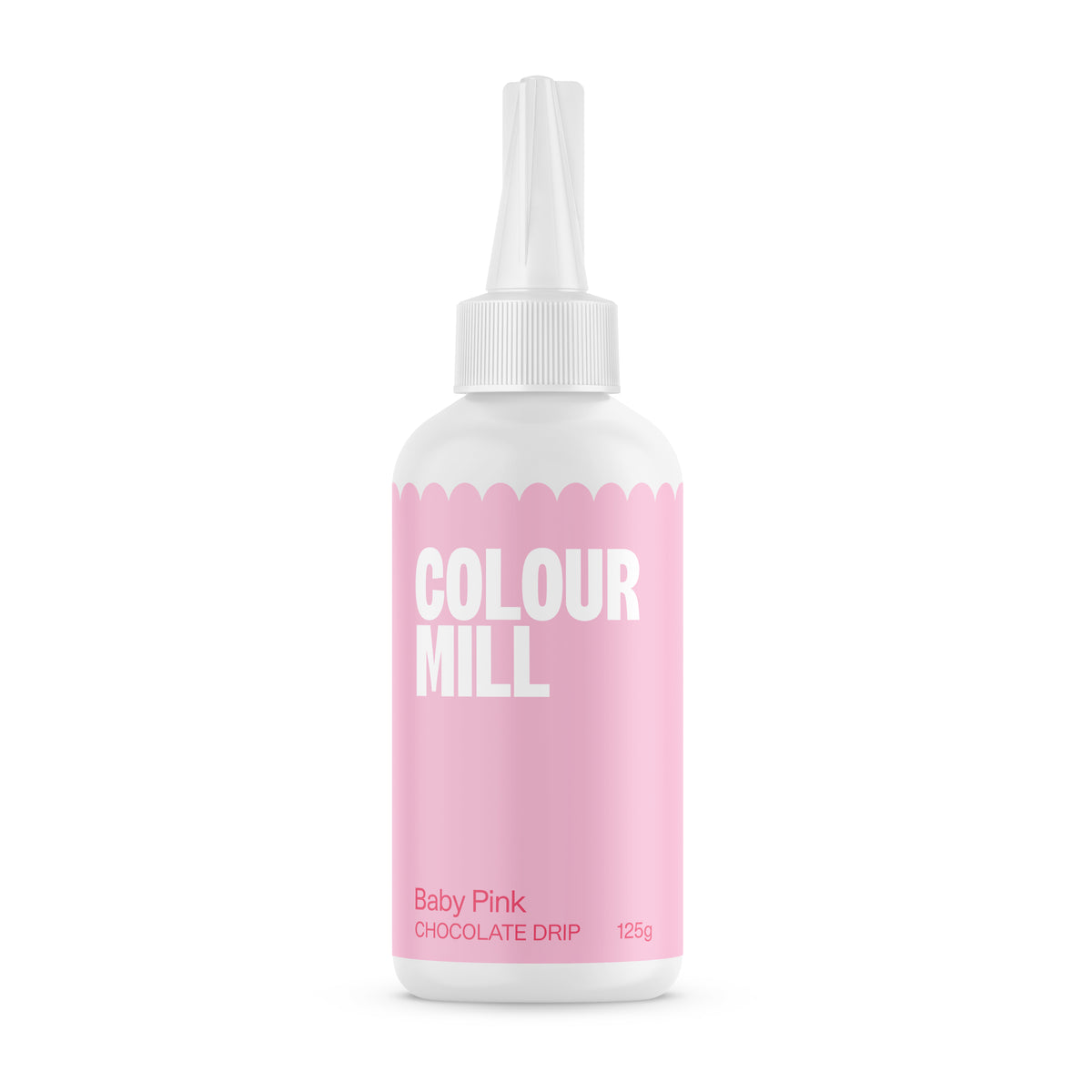 Colour Mill Chocolate Drip - Baby Pink