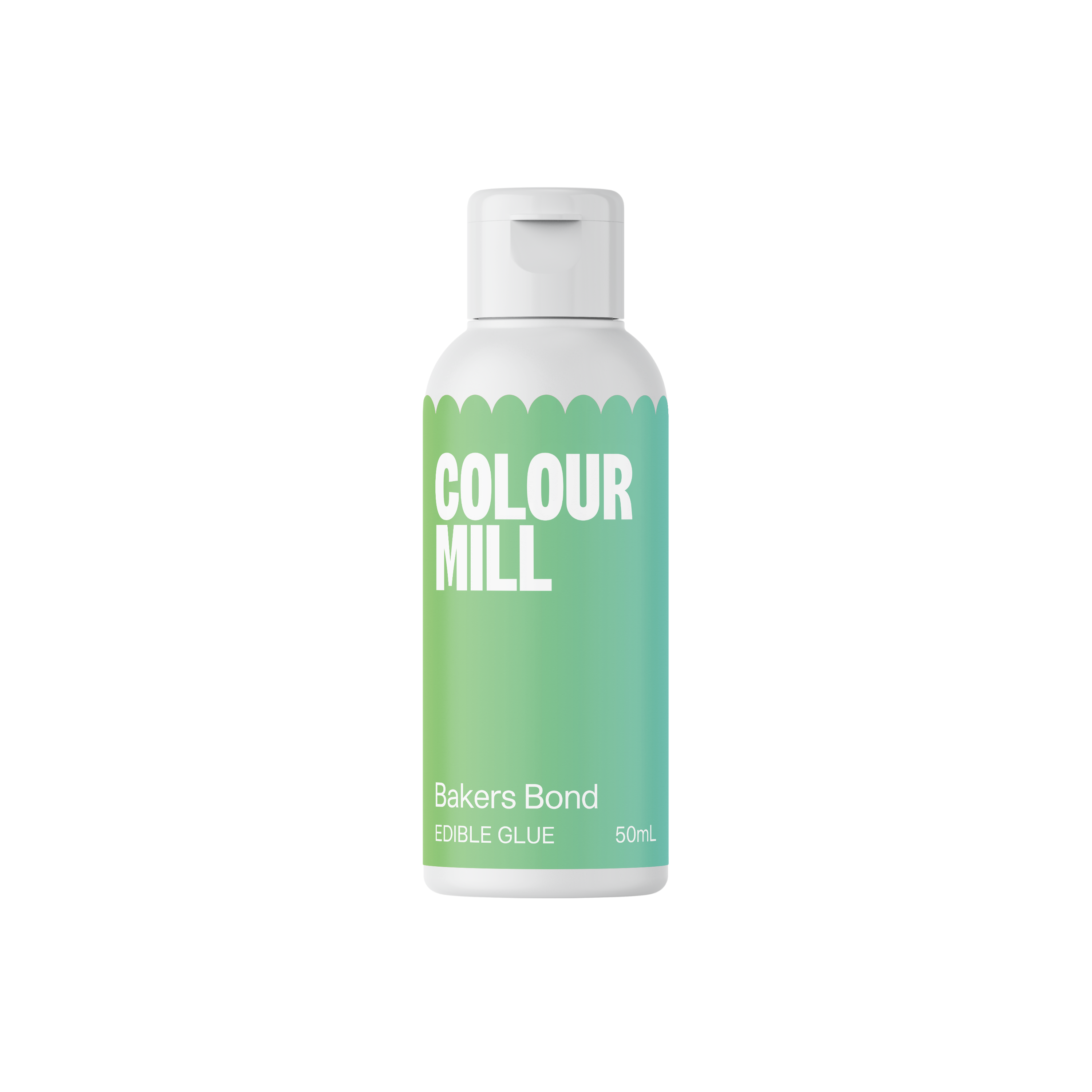 Colour Mill Bakers Bond