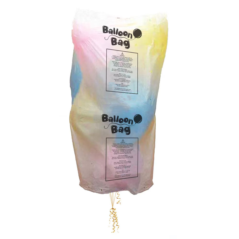 Balloon Transport Bag