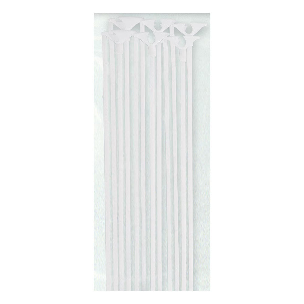 Balloon Stick & Cups 20pk
