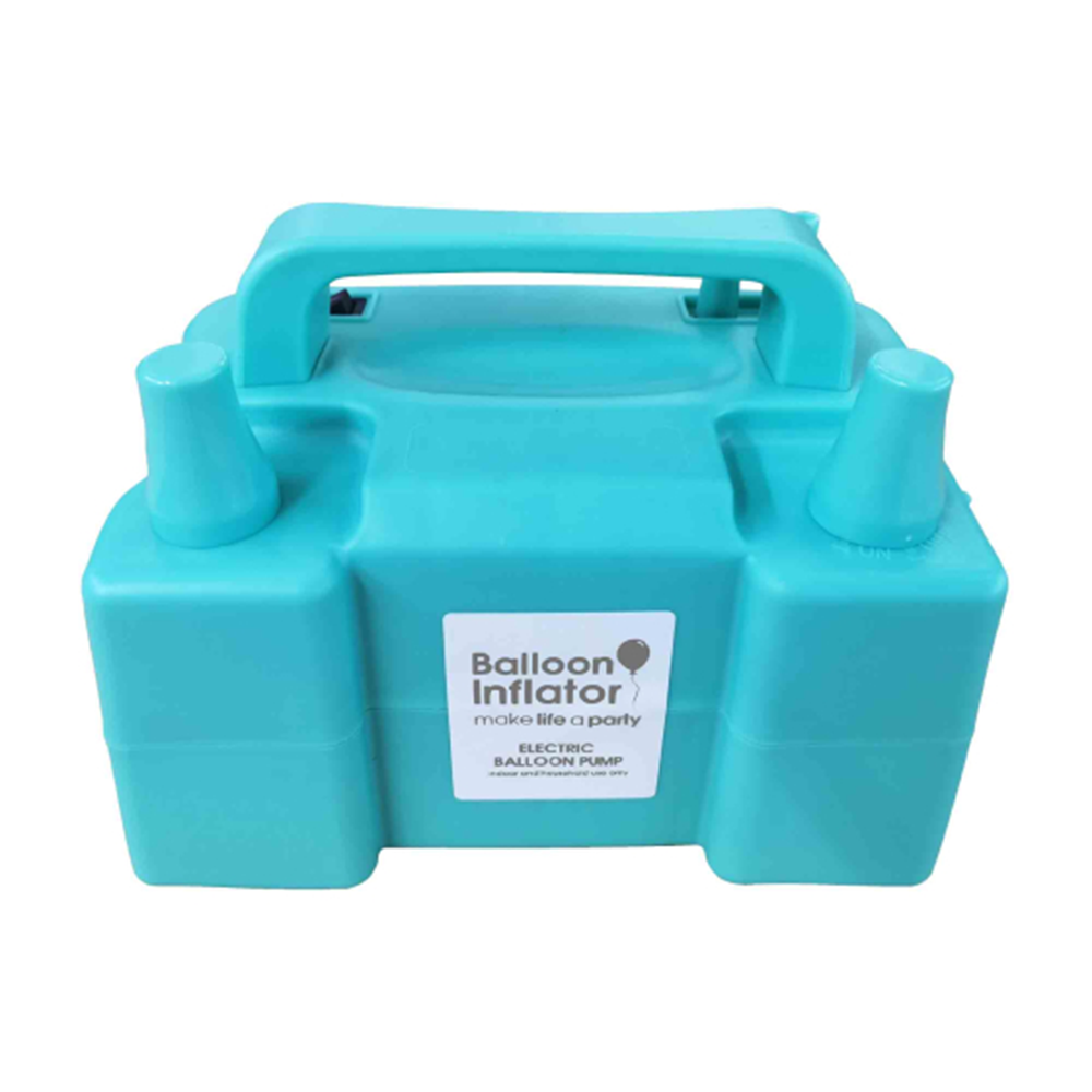 Large Object Inflator Electric Balloon Inflator NZ | The Party Room