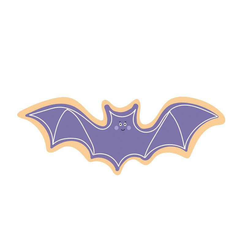 Bat Cookie Cutter