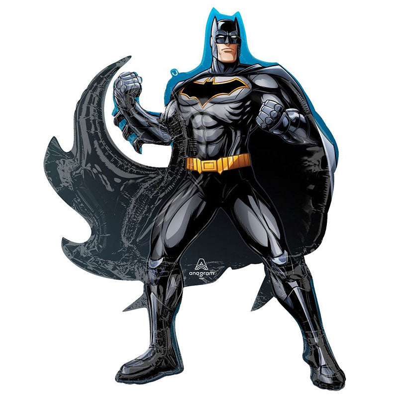 Batman Foil Balloon