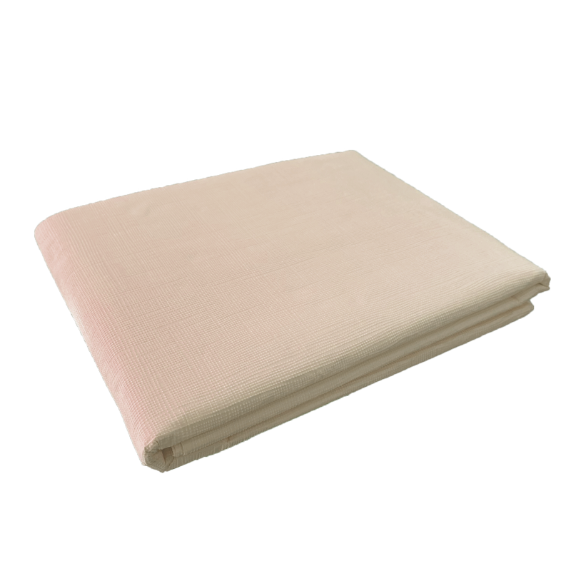 White Sand Luxe Paper Tablecover