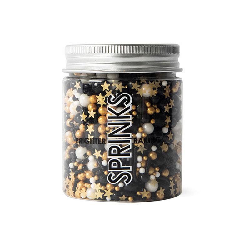 Starry Starry Night Sprinkles