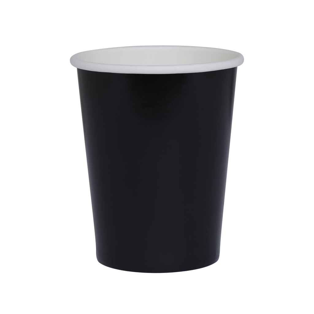 Black Cups 20pk