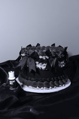 Colour Mill Oil Based Colouring - Black