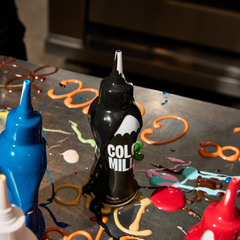 Colour Mill Chocolate Drip - Black