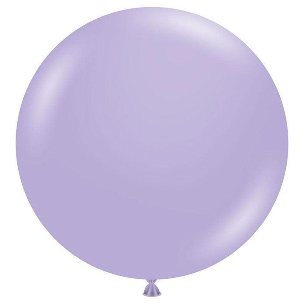 Large 60cm Blossom Balloons