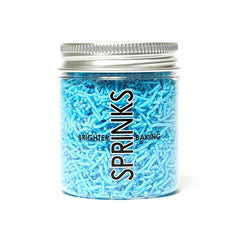Blue Jimmies Sprinkles