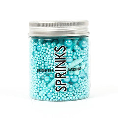 Bubble & Bounce Blue Sprinkles