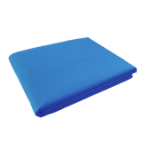 Sky Blue Luxe Paper Tablecover