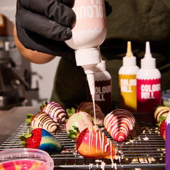 Colour Mill Chocolate Drip - Blush