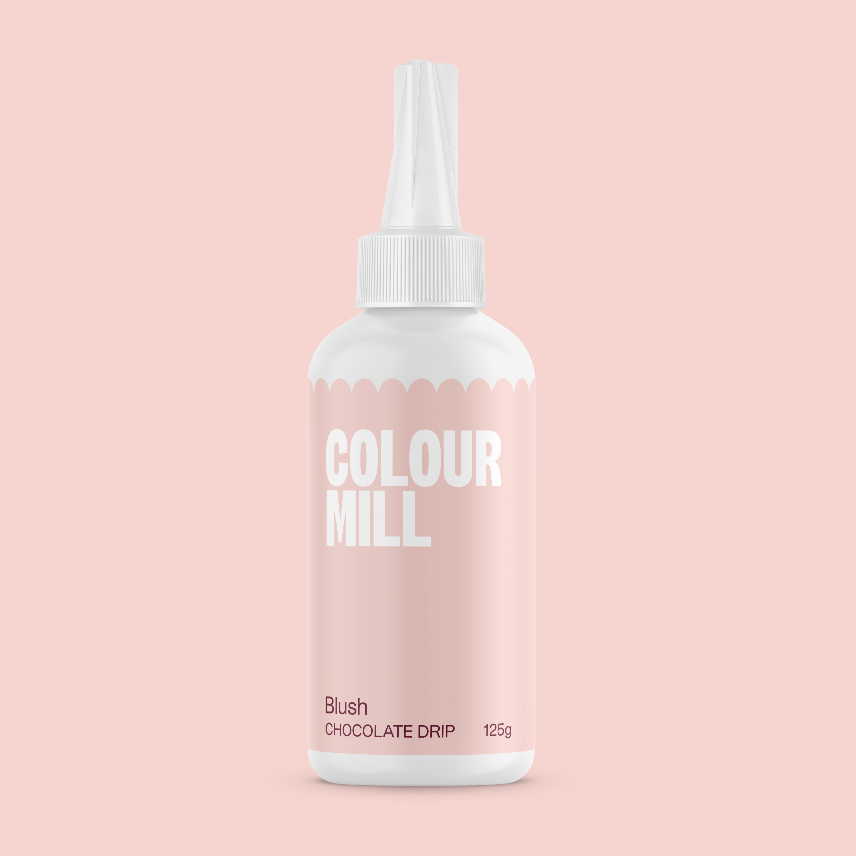 Colour Mill Chocolate Drip - Blush