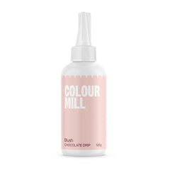 Colour Mill Chocolate Drip - Blush