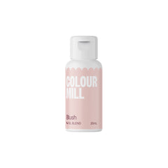 Colour Mill Oil Based Colouring - Blush