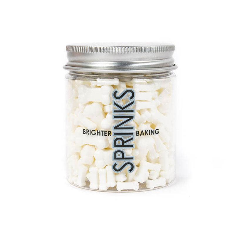 Bone Sprinkles