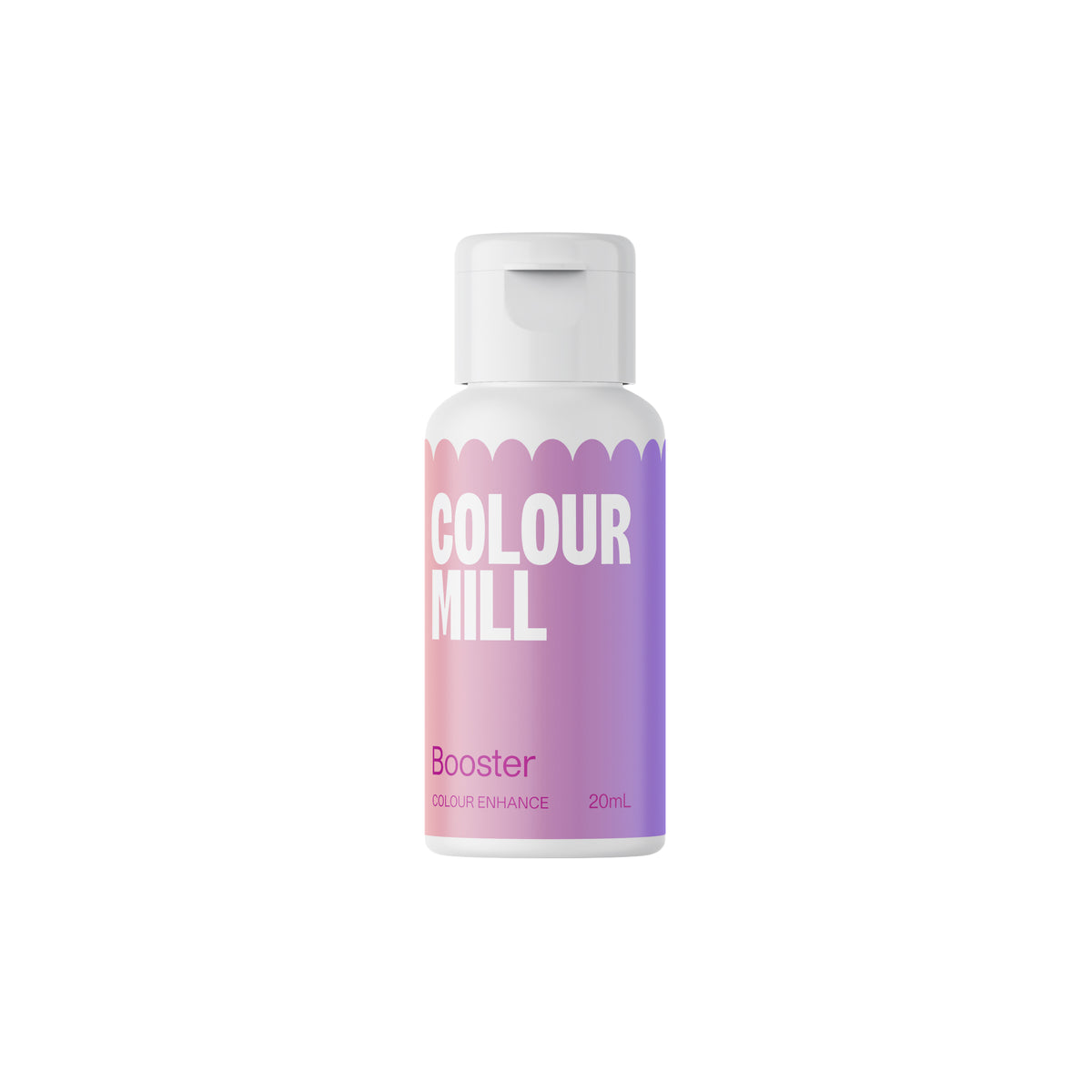 Colour Mill Oil Based Colouring - Colour Booster