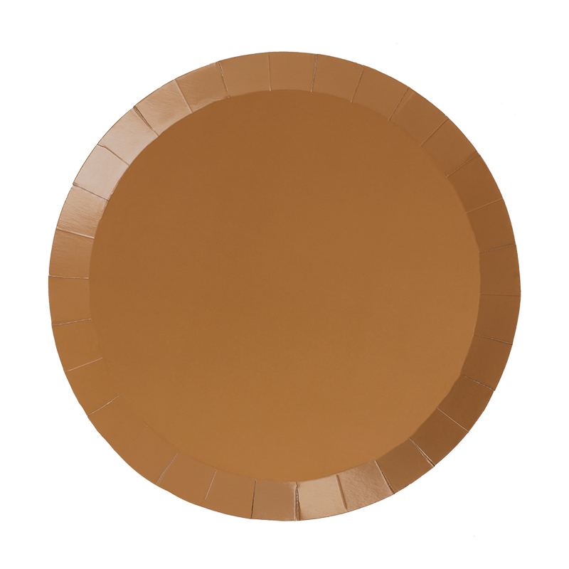 Acorn Dinner Plates 20pk