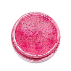 Bubble Pink Lustre Dust