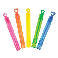 Bubble Wands 5pk