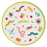 Bugging Out Bug Plates