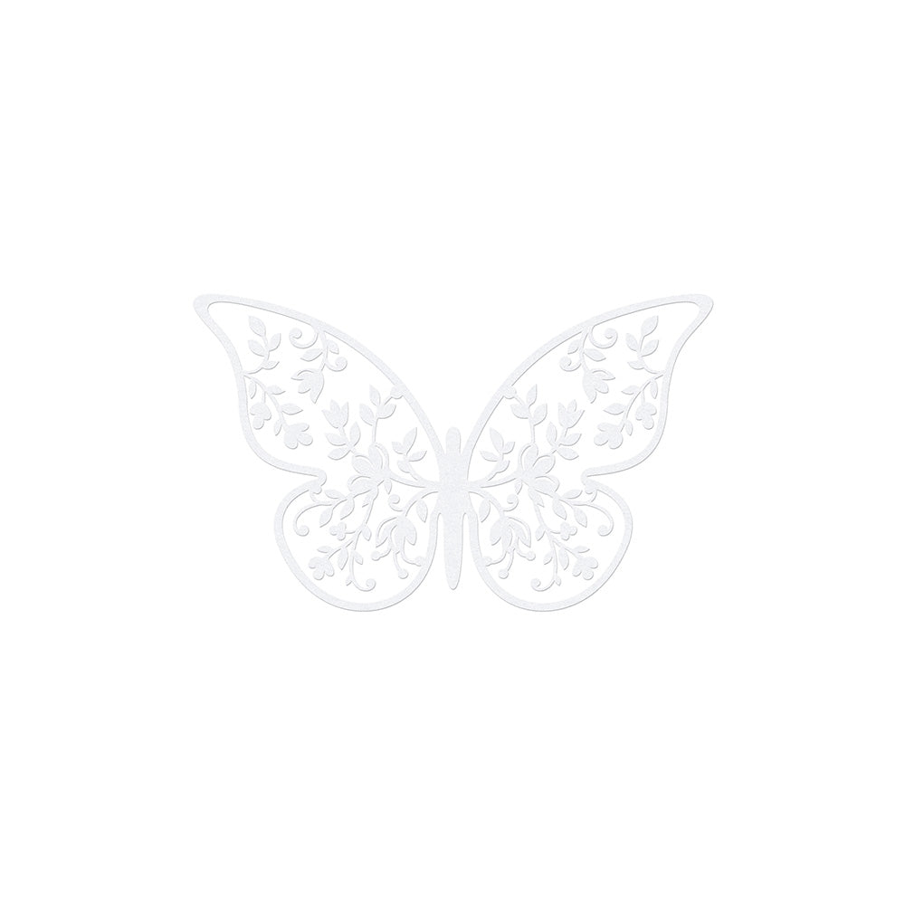 Butterfly Paper Decorations