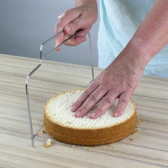 Cake Leveller