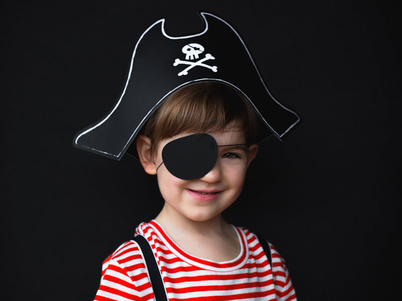Pirate Hat