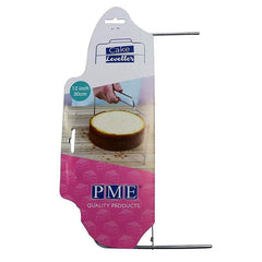 Cake Leveller