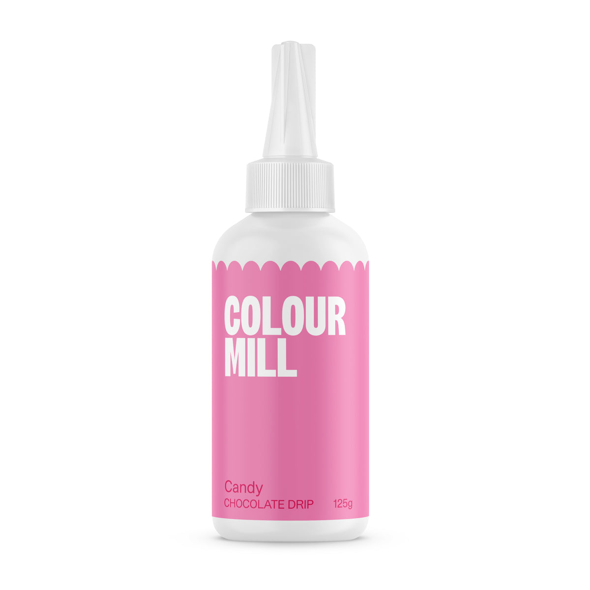 Colour Mill Chocolate Drip - Candy