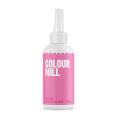 Colour Mill Chocolate Drip - Candy