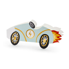 Car Invitations 6pk