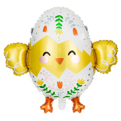 Chick Foil Balloon
