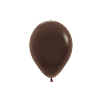 Mini Chocolate Balloons